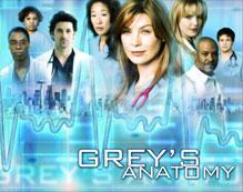 grey's anatomy
